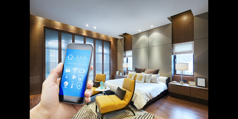 Smart Lighting and Control Systems Market - Analysis & Consulting (2023-2030)